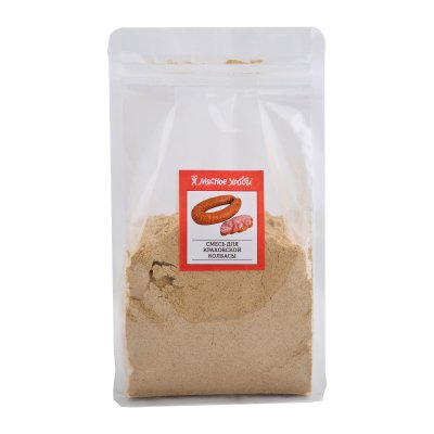 Смесь для краковской колбасы 1000